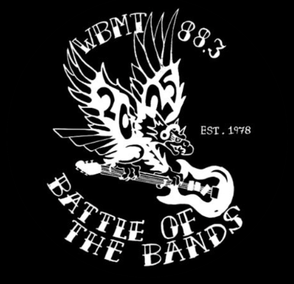 ANOTHER SUCCESSFUL BATTLE OF THE BANDS